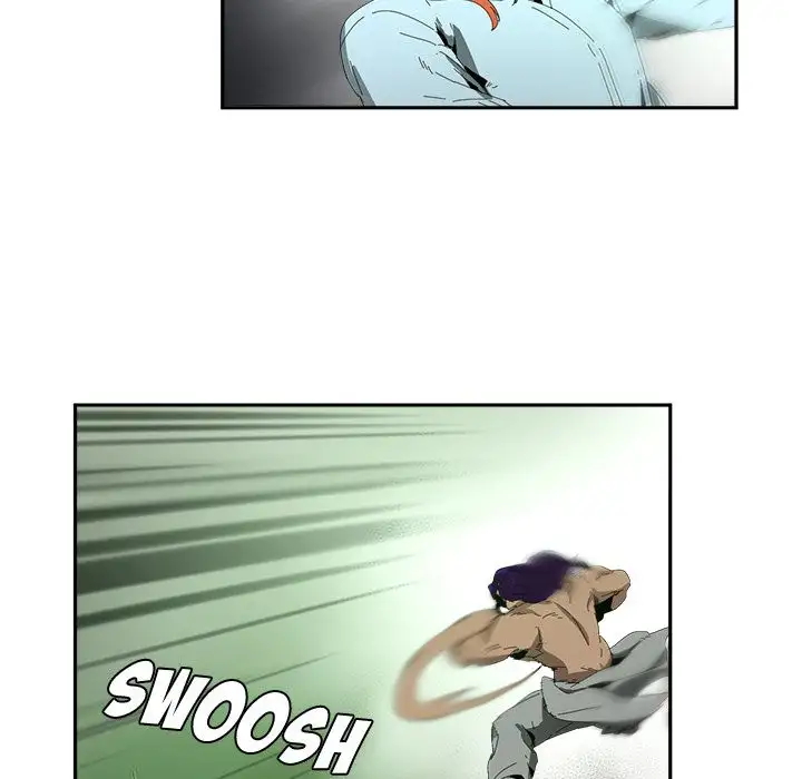 Cabalist - Chapter 3 Page 64