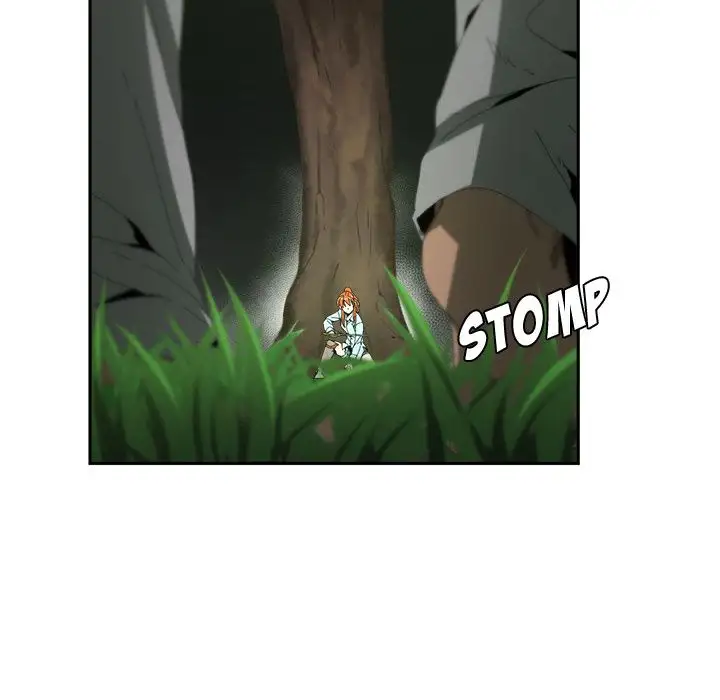 Cabalist - Chapter 3 Page 69