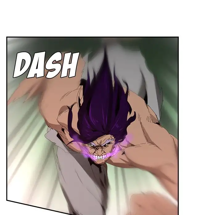 Cabalist - Chapter 3 Page 70