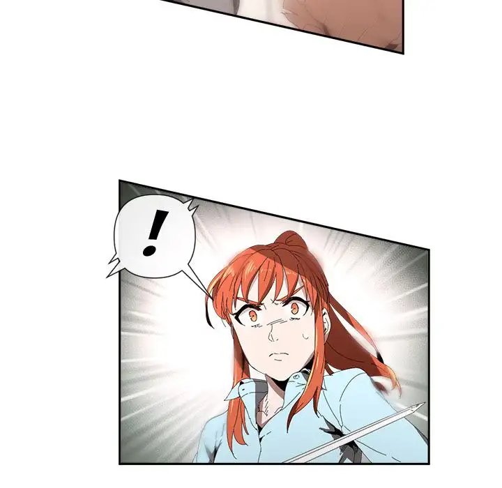 Cabalist - Chapter 3 Page 71