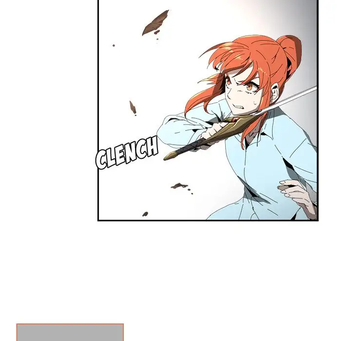 Cabalist - Chapter 3 Page 76