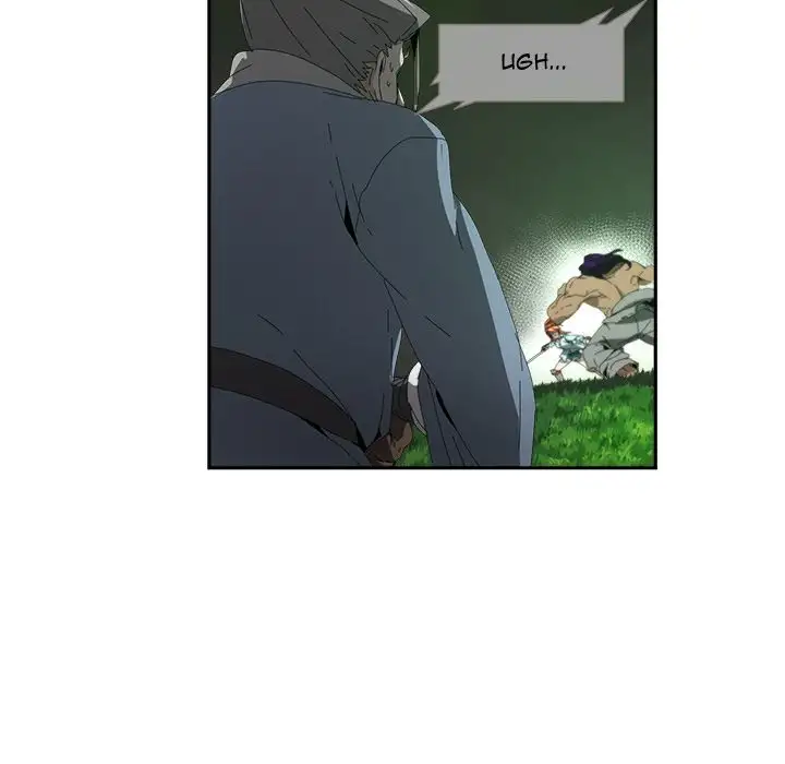 Cabalist - Chapter 3 Page 78