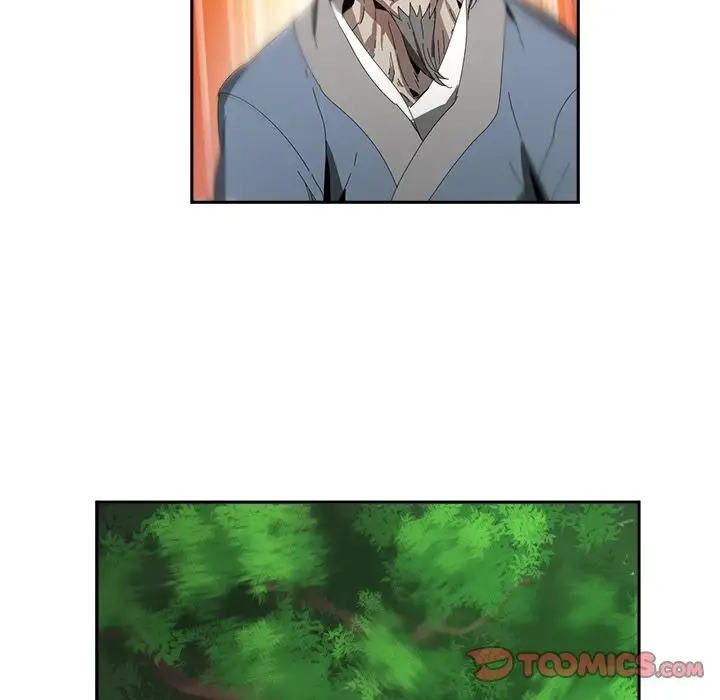 Cabalist - Chapter 3 Page 82