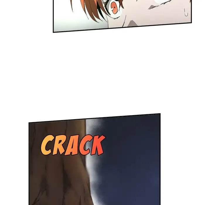 Cabalist - Chapter 3 Page 85