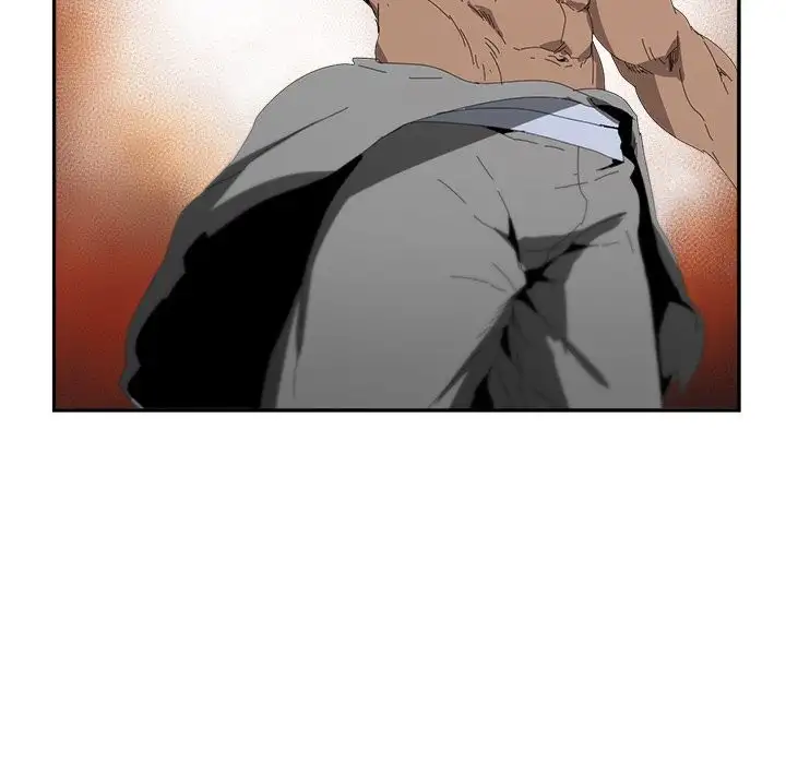 Cabalist - Chapter 3 Page 90