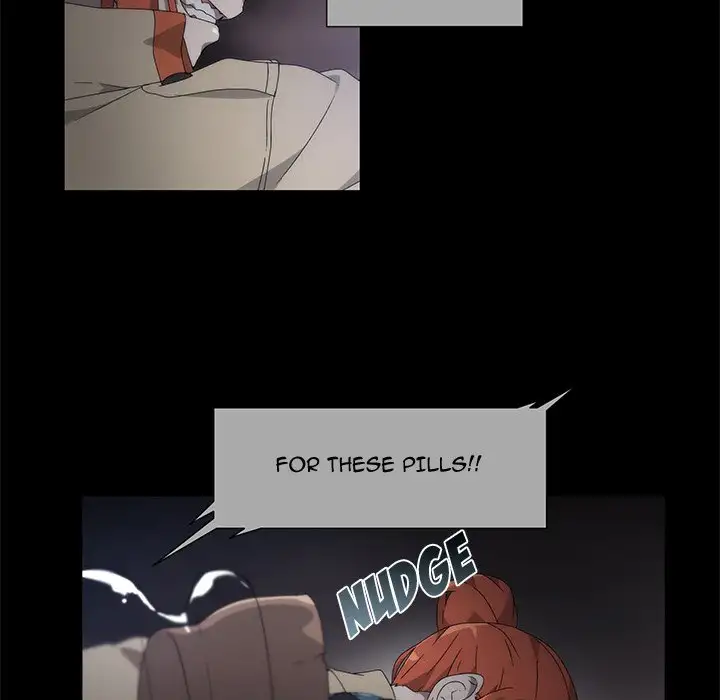 Cabalist - Chapter 30 Page 12