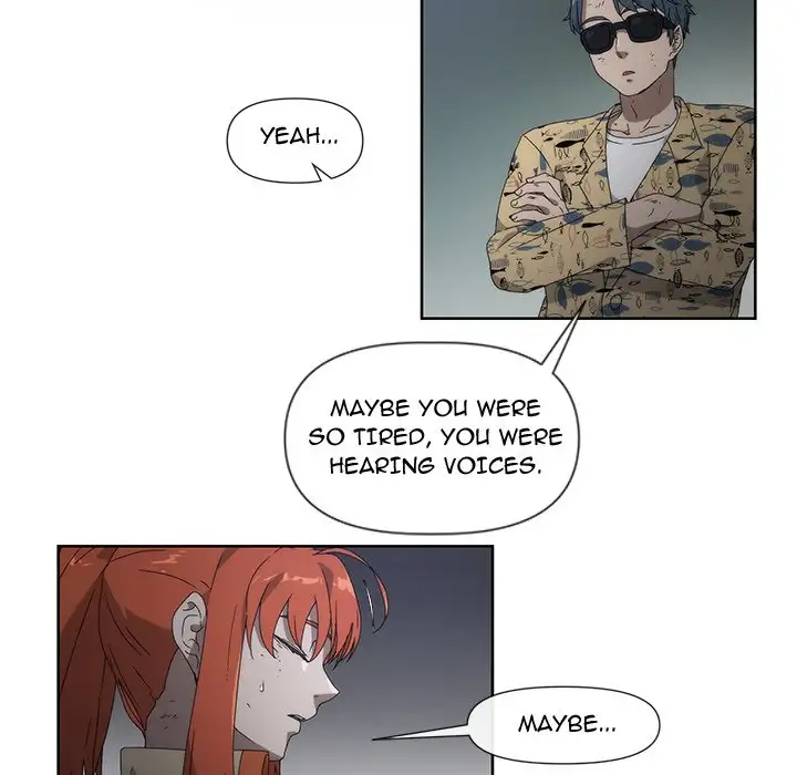 Cabalist - Chapter 30 Page 16