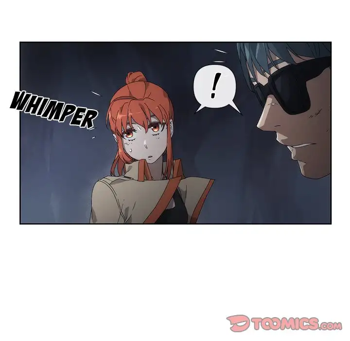 Cabalist - Chapter 30 Page 18