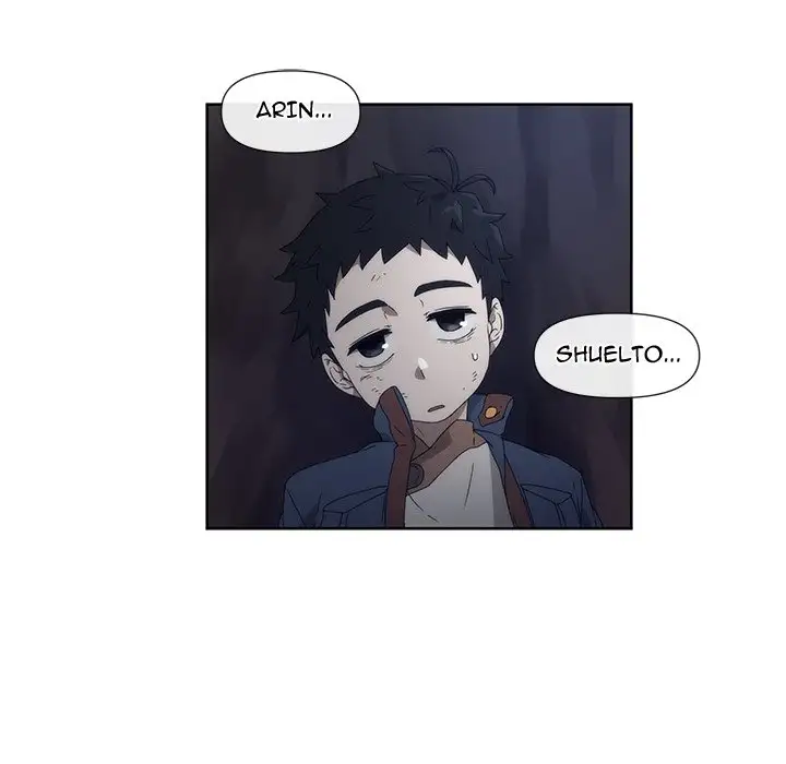 Cabalist - Chapter 30 Page 19