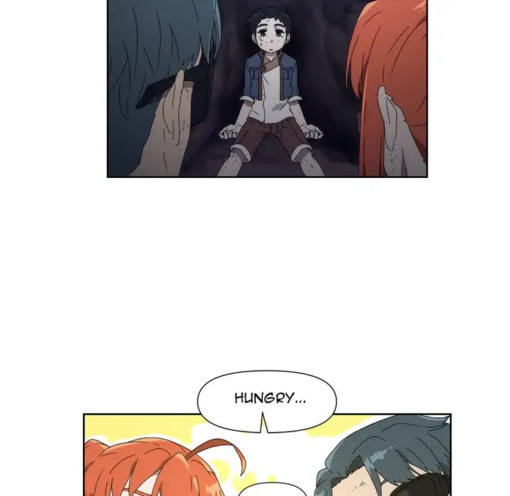 Cabalist - Chapter 30 Page 21