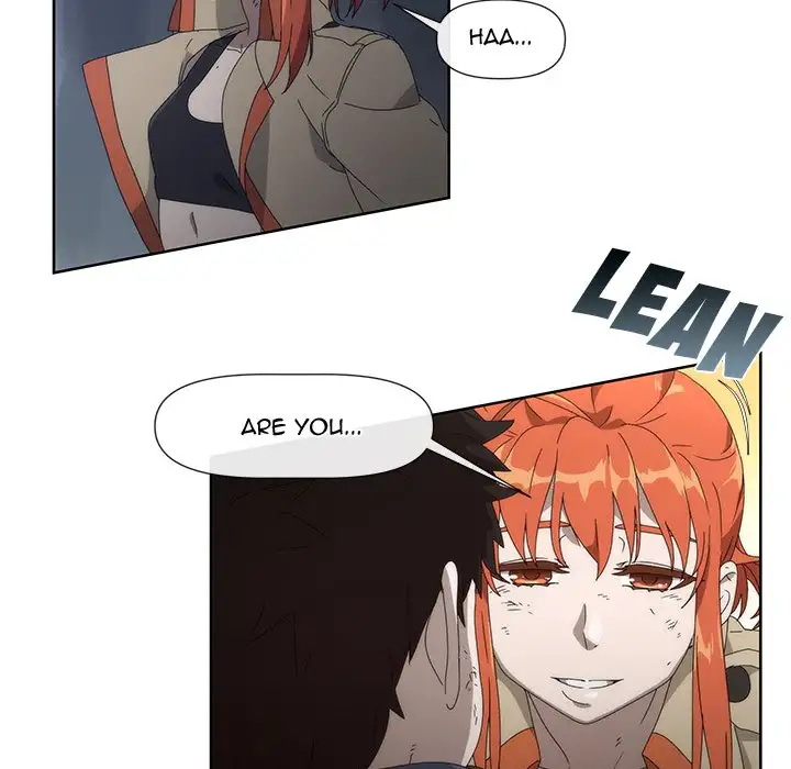 Cabalist - Chapter 30 Page 23