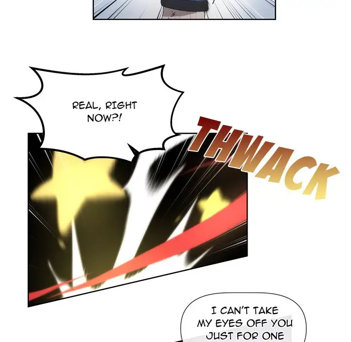 Cabalist - Chapter 30 Page 25