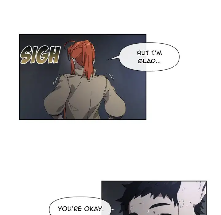 Cabalist - Chapter 30 Page 27