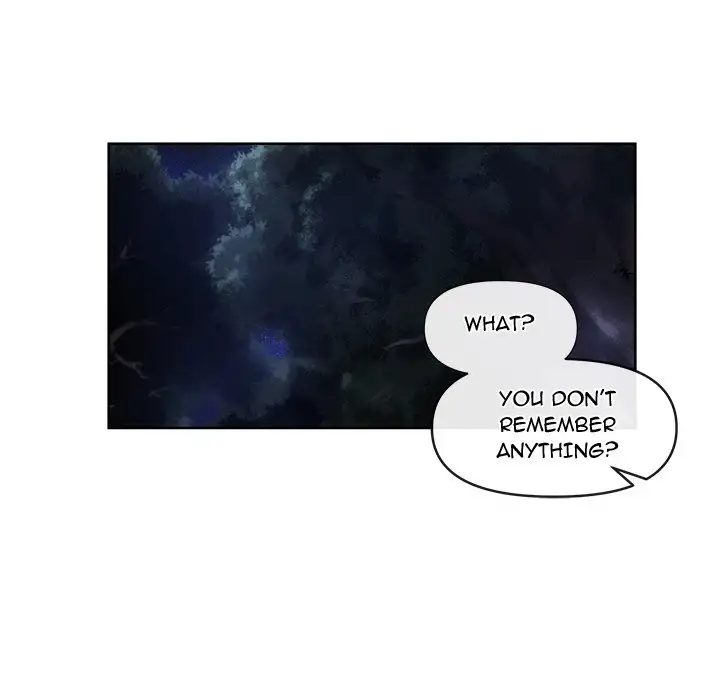 Cabalist - Chapter 30 Page 29