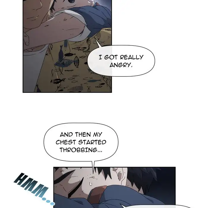 Cabalist - Chapter 30 Page 31