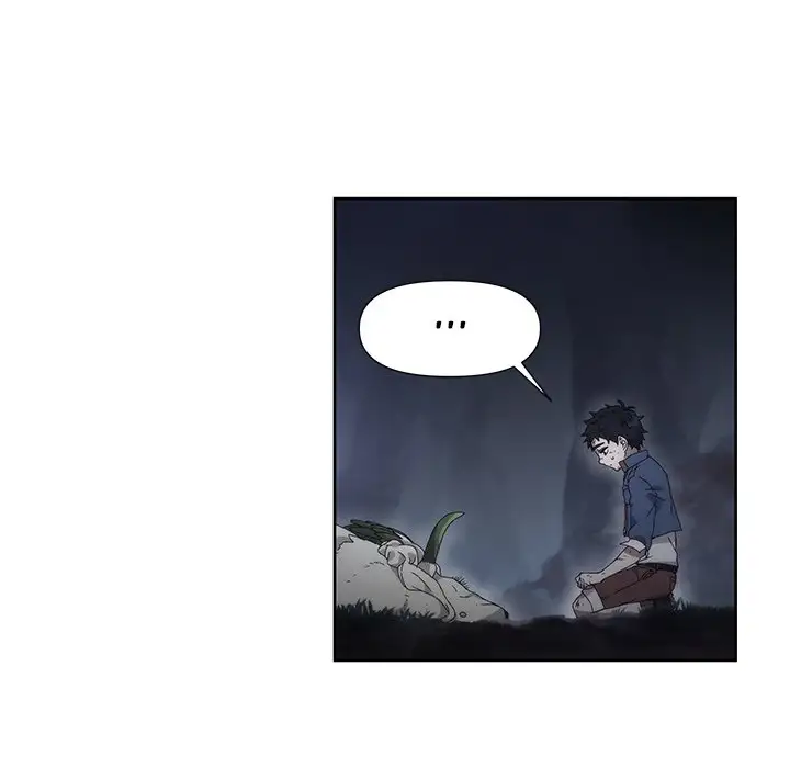 Cabalist - Chapter 30 Page 40