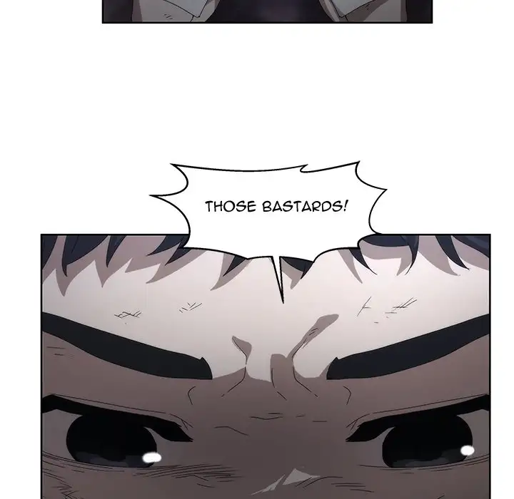 Cabalist - Chapter 30 Page 44