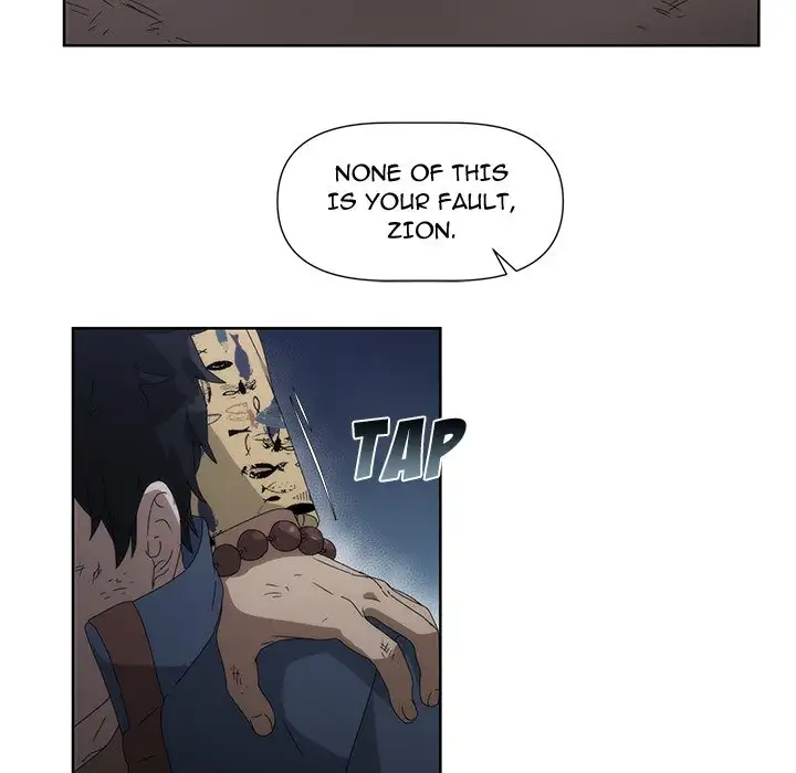 Cabalist - Chapter 30 Page 45