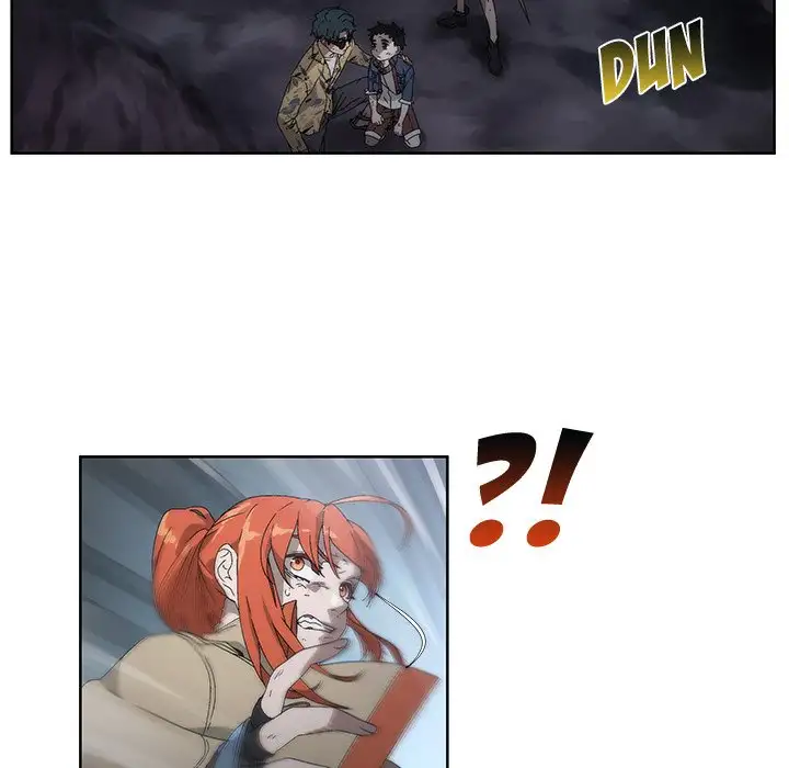 Cabalist - Chapter 30 Page 48