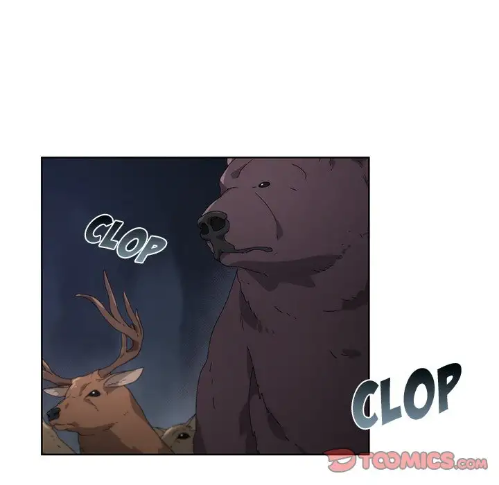 Cabalist - Chapter 30 Page 50