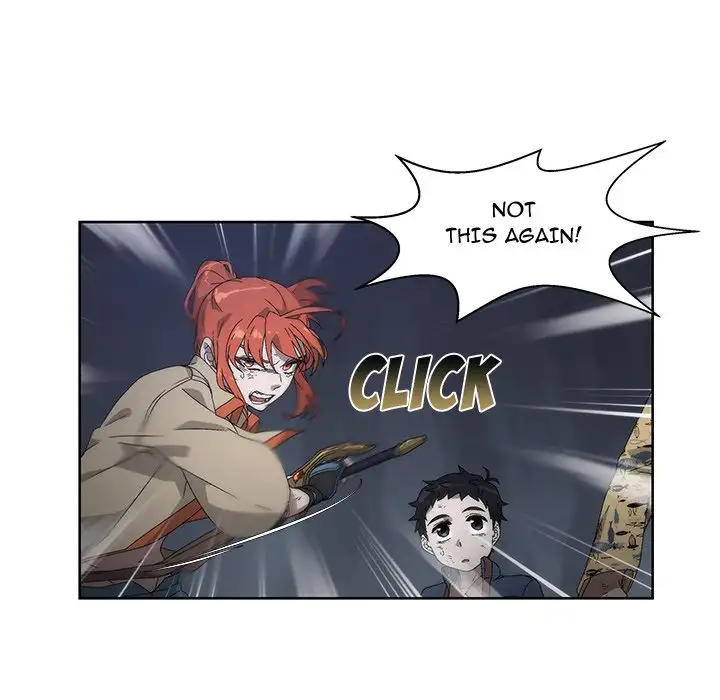 Cabalist - Chapter 30 Page 51