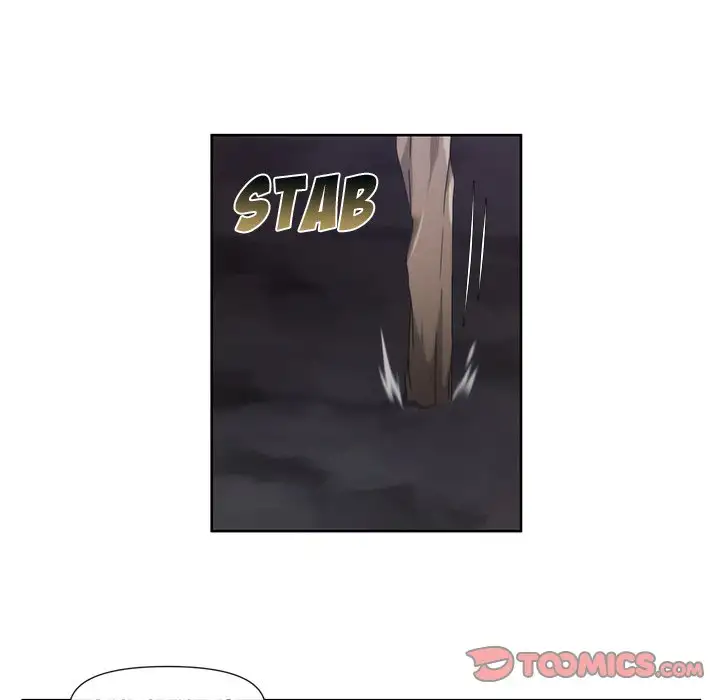 Cabalist - Chapter 30 Page 54