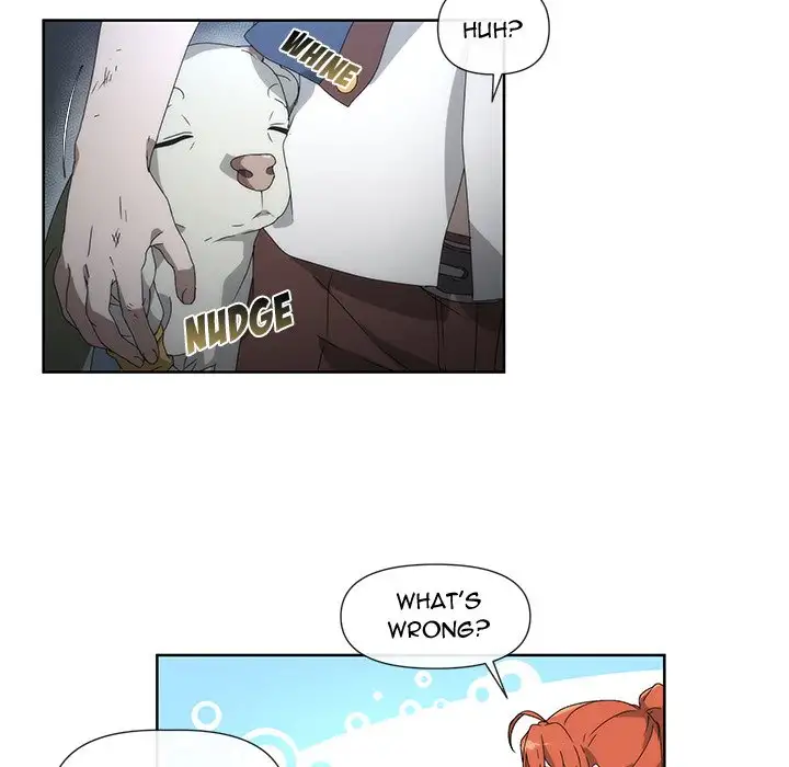 Cabalist - Chapter 30 Page 56