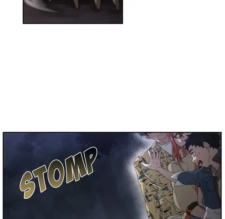 Cabalist - Chapter 30 Page 64