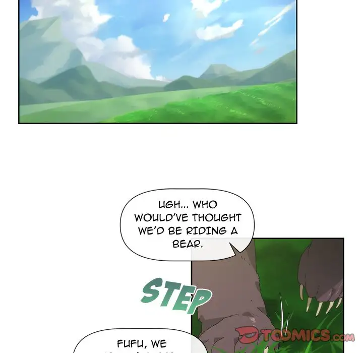 Cabalist - Chapter 30 Page 66