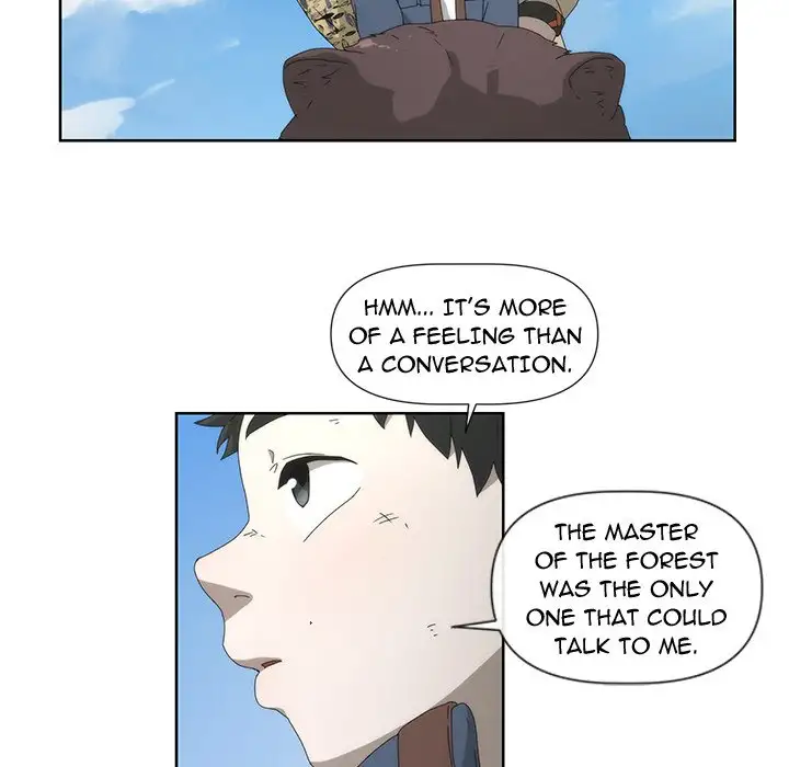 Cabalist - Chapter 30 Page 68