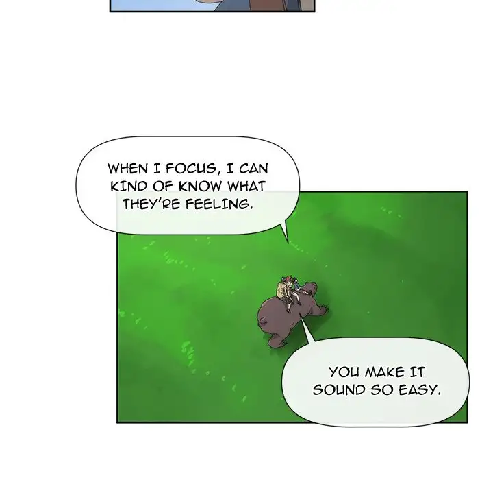 Cabalist - Chapter 30 Page 69