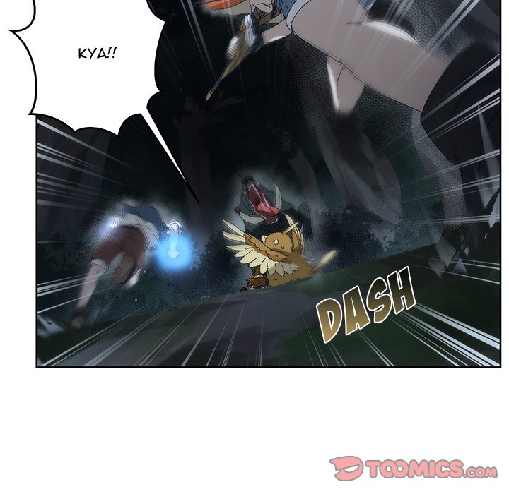 Cabalist - Chapter 33 Page 10