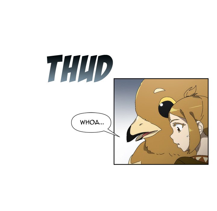 Cabalist - Chapter 33 Page 13