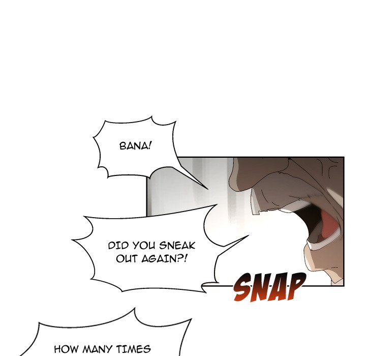 Cabalist - Chapter 33 Page 27