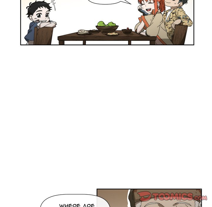 Cabalist - Chapter 33 Page 30