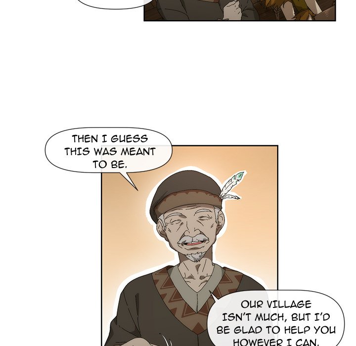 Cabalist - Chapter 33 Page 35