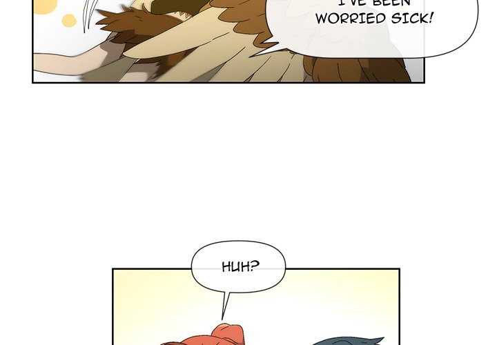 Cabalist - Chapter 33 Page 4