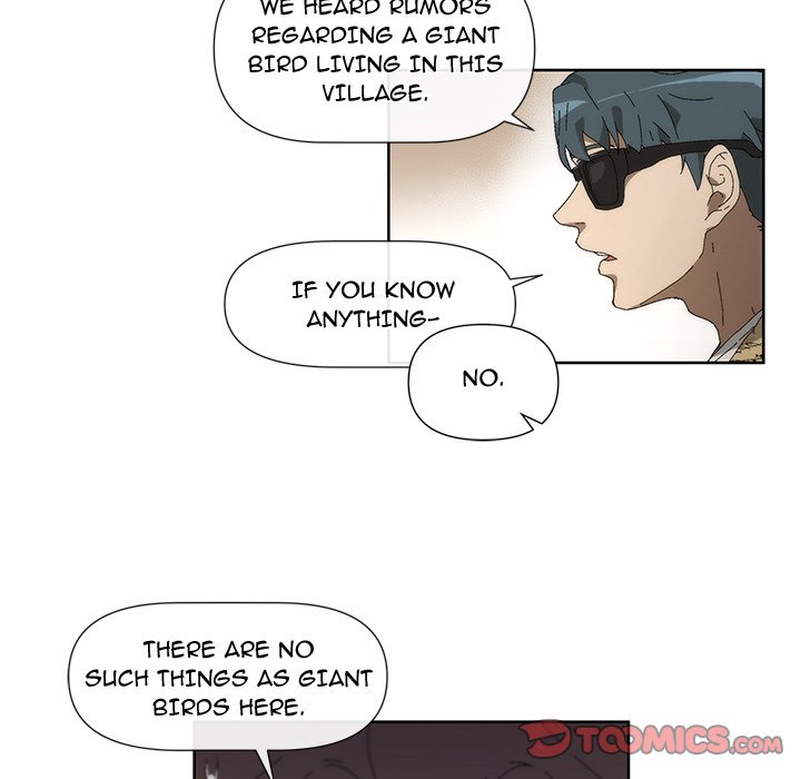 Cabalist - Chapter 33 Page 42