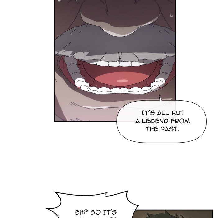 Cabalist - Chapter 33 Page 43