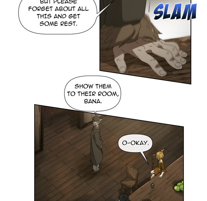 Cabalist - Chapter 33 Page 47