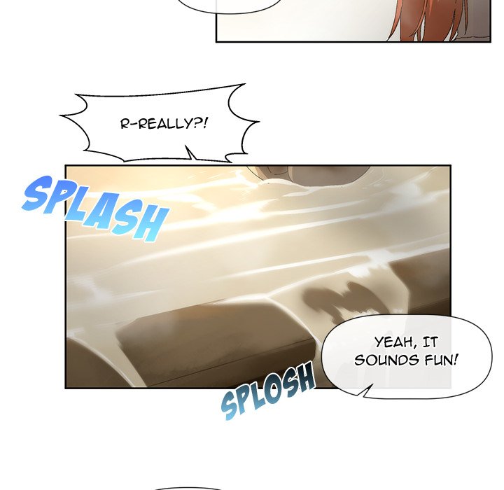 Cabalist - Chapter 33 Page 60