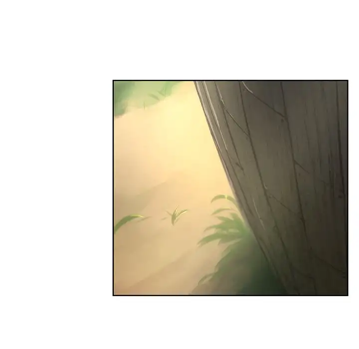 Cabalist - Chapter 34 Page 12