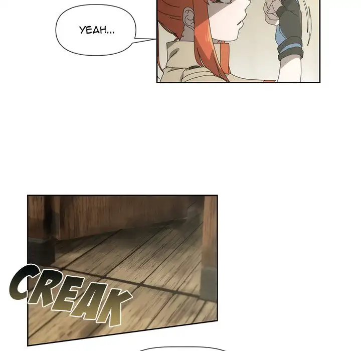 Cabalist - Chapter 34 Page 16