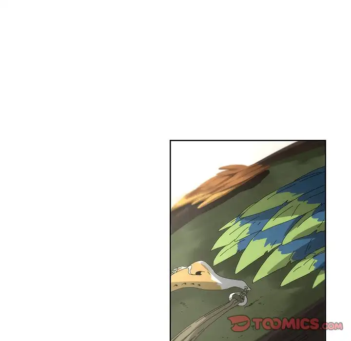 Cabalist - Chapter 34 Page 18