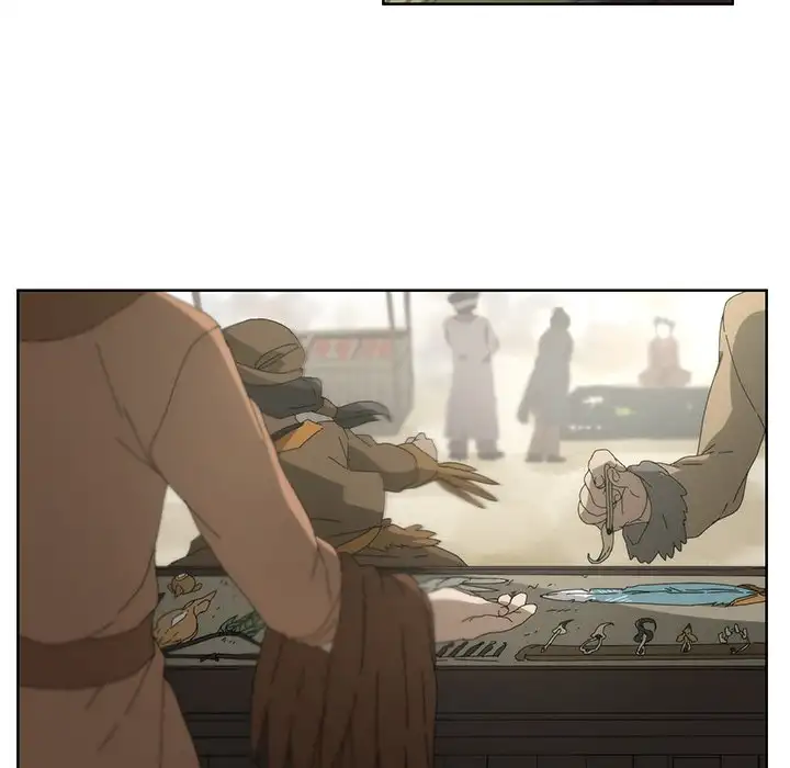 Cabalist - Chapter 34 Page 19