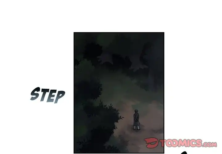 Cabalist - Chapter 34 Page 2