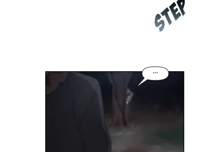 Cabalist - Chapter 34 Page 3