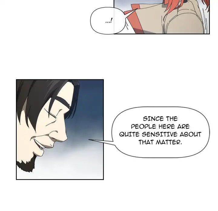 Cabalist - Chapter 34 Page 35