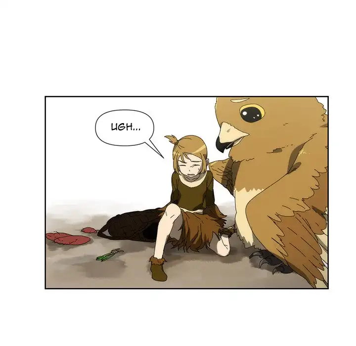 Cabalist - Chapter 34 Page 39