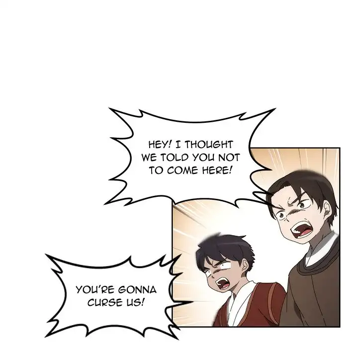 Cabalist - Chapter 34 Page 40